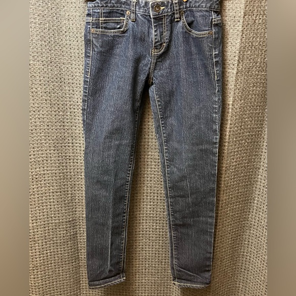 Calvin Klein Skinny Jean- Women's 26/2P - Picture 6 of 10